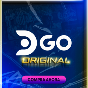 DIRECTV-GO ORIGINAL FULL PANTALLA⭐