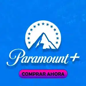 Paramount Generica x30 Días